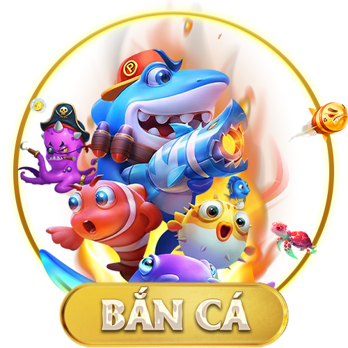 Bắn cá 23win